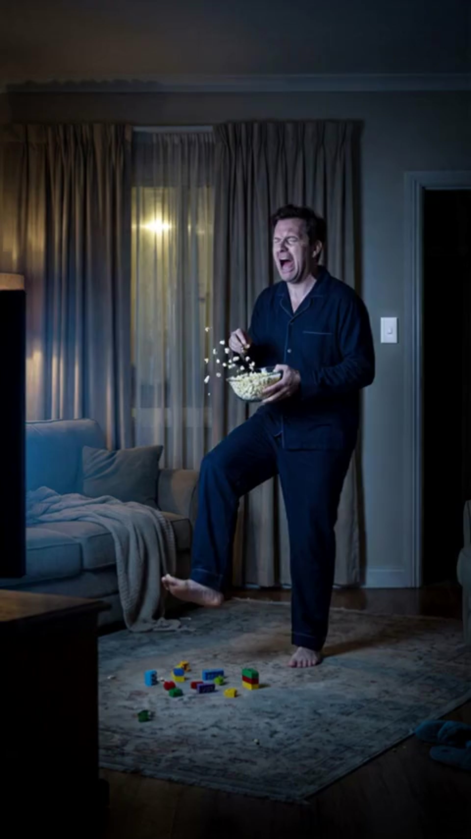 Control Your Lights Wirelessly with BuyRite Electric
